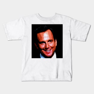 will arnett Kids T-Shirt